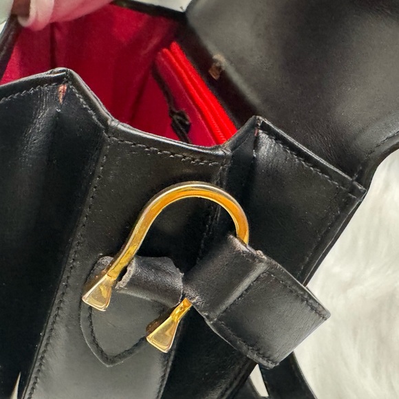 Gucci Horsebit Vintage Shoulder Bag - Picture 14 of 16